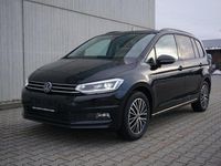 Neu VW Touran 150 PS (110 kW) 2026 Grenadillschwarz metallic Van / Kleinbus