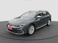 Gebraucht VW Golf VIII 200 PS (147 kW) 2024 Uranograu Kombi