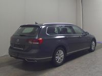 Gebraucht VW Passat Elegance 150 PS (110 kW) 2020 Grau Limousine