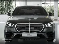 Gebraucht Mercedes S450 367 PS (269 kW) 2026 Limousine