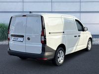 Neu VW Caddy Maxi 102 PS (75 kW) 2026 Weiß Van / Kleinbus