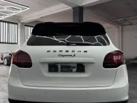 Gebraucht Porsche Cayenne 395 PS (290 kW) 2014 Weiß SUV