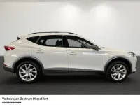 Gebraucht Cupra Formentor 150 PS (110 kW) 2023 Weiss SUV