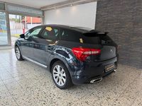 Gebraucht Citroën DS5 181 PS (133 kW) 2016 Grau Kleinwagen
