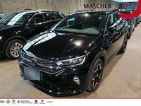 Gebraucht VW Taigo IQ Drive 116 PS (85 kW) 2025 Schwarz SUV