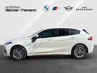Second-hand BMW 120 Efficient Dynamics 170 CP (125 kW) 2025 Alb Hatchback