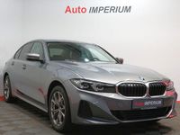 Gebraucht BMW 320 190 PS (139 kW) 2023 Grau Limousine