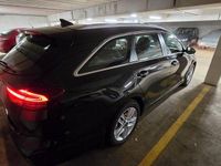 Gebraucht Kia Ceed Sportswagon Vision 140 PS (102 kW) 2020 Schwarz Kombi
