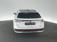 Gebraucht VW Passat R-line 265 PS (194 kW) 2024 Weiß Kombi