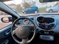 Gebraucht Renault Twingo 75 PS (55 kW) 2014 Rot Kleinwagen