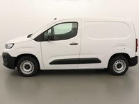 Neu Citroën Berlingo 102 PS (75 kW) 2025 Blanc Van / Kleinbus