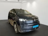 Gebraucht VW T7 Life 204 PS (150 kW) 2025 Blau Van