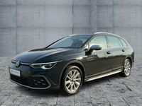 Gebraucht VW Golf Alltrack 200 PS (147 kW) 2021 Grau Kombi