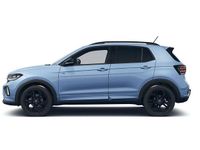 Neu VW T-Cross R-line 150 PS (110 kW) 2026 Blau SUV