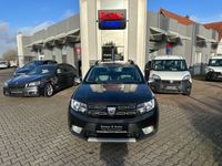 gebraucht Dacia Sandero II Stepway Prestige,Navigation,R-Kamera