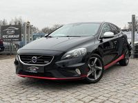 Gebraucht Volvo V40 R-Design 254 PS (186 kW) 2013 Schwarz Limousine