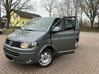 gebraucht VW Multivan T5