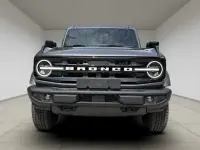 Neu Ford Bronco Outer Banks 335 PS (246 kW) 2026 Grau SUV