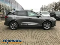 Gebraucht Ford Kuga ST-Line 151 PS (111 kW) 2025 Magneticgrau (metallic) (grau) SUV