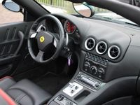 Gebraucht Ferrari Superamerica 515 PS (378 kW) 2005 Schwarz Van