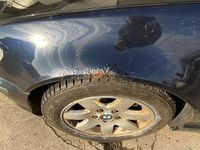 Gebraucht BMW 325 192 PS (141 kW) 2002 Sonderlackierung Kombi