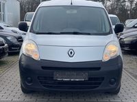 gebraucht Renault Kangoo 1.5 dCi 68PS Rapid Extra TÜV 07/2025