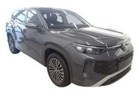 Gebraucht VW Tayron Life 150 PS (110 kW) 2025 Delfingrau SUV