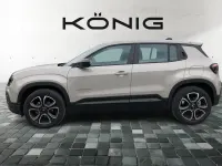 Gebraucht Jeep Avenger Altitude 101 PS (74 kW) 2023 Grau SUV