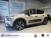 Gebraucht Citroën C3 PureTech 110 PS (80 kW) 2023 Kleinwagen