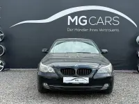 Occasion BMW 523 Advantage 190 ch (139 kW) 2007 Noir Berline