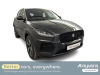 Gebraucht Jaguar E-Pace R-Dynamic 204 PS (150 kW) 2022 Grau SUV