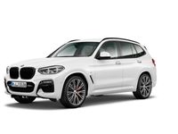 gebraucht BMW X3 M40i ZA