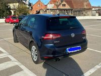 gebraucht VW Golf VII Golf2.0 TDI BlueMotion Technology Highline