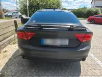 Gebraucht Audi A7 245 PS (180 kW) 2012 Grau Kleinwagen