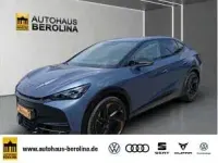 Neu Cupra Tavascan VZ 250 kW (340 PS) 2026 Blau SUV