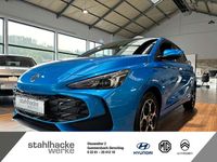 Gebraucht MG MG3 Luxury 194 PS (142 kW) 2024 Como blue Kleinwagen