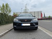 Second-hand Cupra Ateca 300 CP (220 kW) 2020 Gri SUV