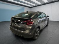 Gebraucht Citroën C4 PureTech 131 PS (96 kW) 2024 Grau Limousine
