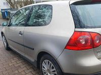 Gebraucht VW Golf IV 90 PS (66 kW) 2004 Gelb Kombi