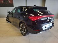 Neu Seat Leon FR 150 PS (110 kW) 2025 Schwarz Limousine