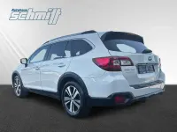 Gebraucht Subaru Outback Sport 175 PS (128 kW) 2020 Crystal white pearl Kombi