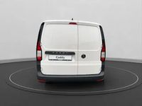 Second-hand VW Caddy Maxi 75 CP (55 kW) 2024 Alb Monovolum