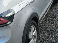 Gebraucht VW Taigo Life 115 PS (84 kW) 2023 Grau SUV