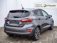 Gebraucht Ford Fiesta Titanium X 125 PS (91 kW) 2023 Grau Kleinwagen