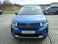 Gebraucht Citroën C3 Touch 101 PS (74 kW) 2025 Brightblaumetallic SUV