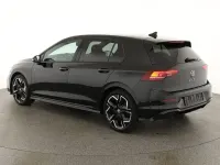 Neu VW Golf VIII R-line 2026 Grenadillschwarz metallic