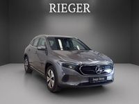Gebraucht Mercedes EQA250 Progressive 139 kW (190 PS) 2023 Grau SUV