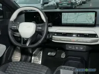 Gebraucht Kia EV4 GT-Line 150 kW (204 PS) 2025 Snow white pearl Limousine