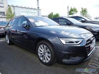 gebraucht Audi A4 A4 AvantAvant 35 TDI S tronic