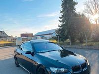 Gebraucht BMW 330 M Performance 245 PS (180 kW) 2009 Schwarz Coupé